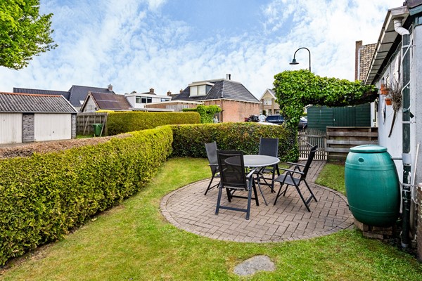 Medium property photo - Buorren 5, 9041 AW Berltsum
